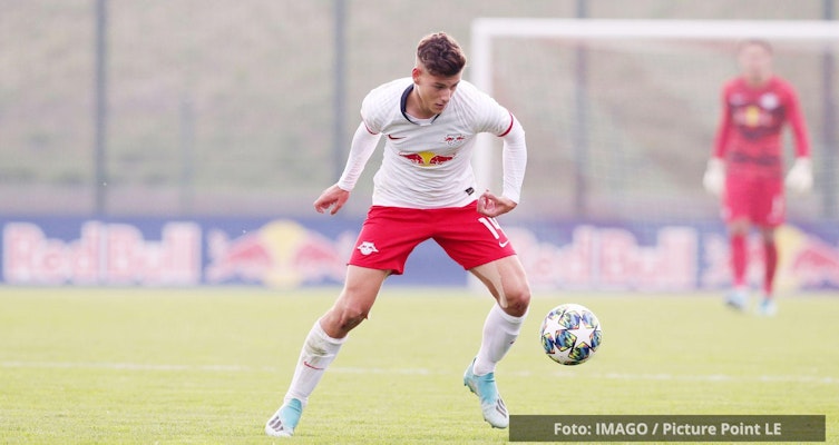 RB Leipzig verramscht sein Tafelsilber