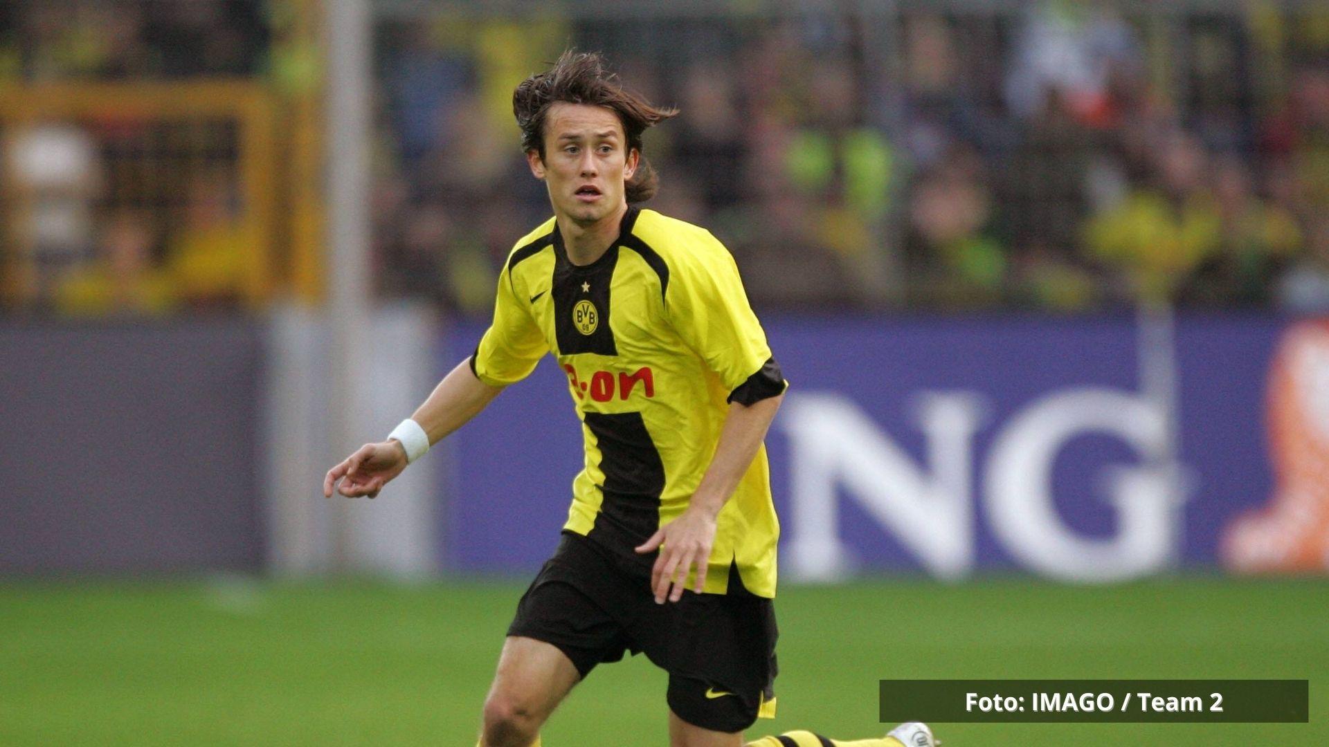 Was macht eigentlich Tomás Rosický?