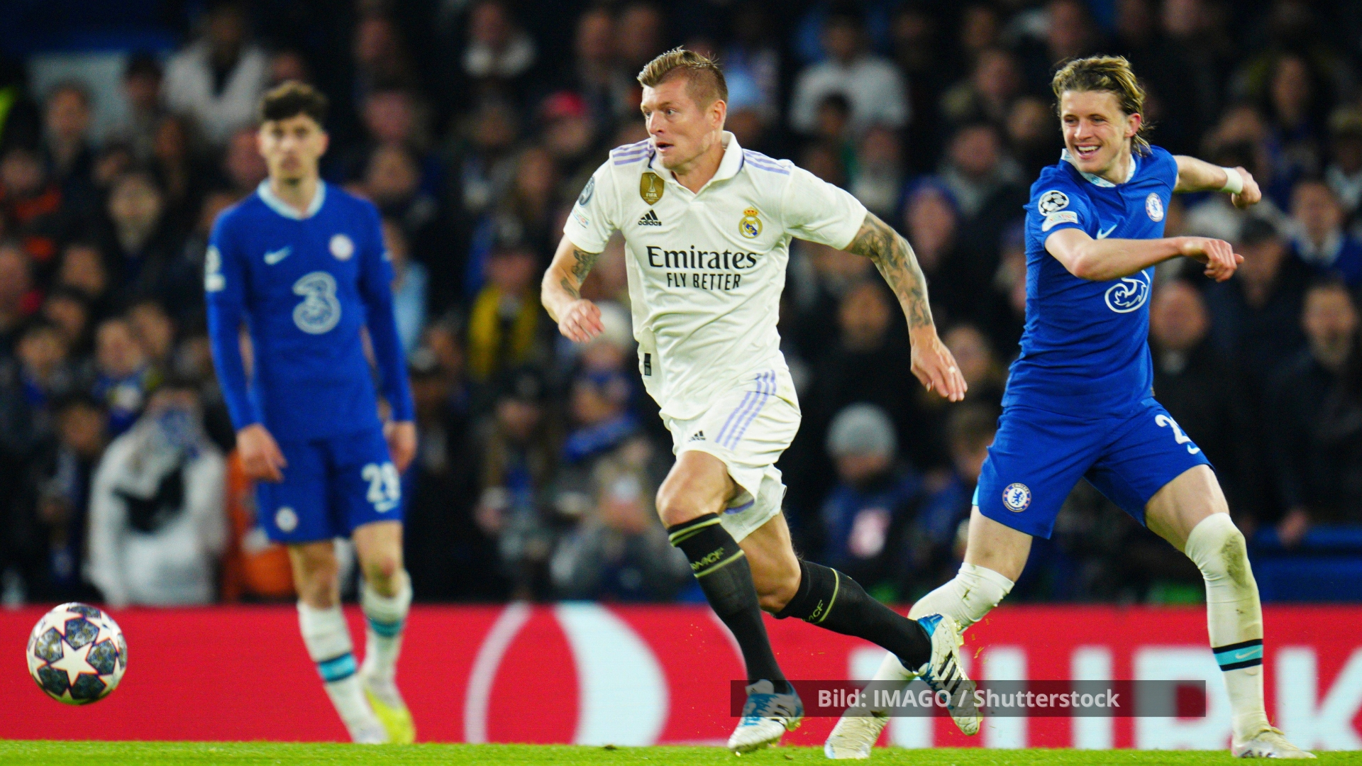 Wer schafft es nach Istanbul?