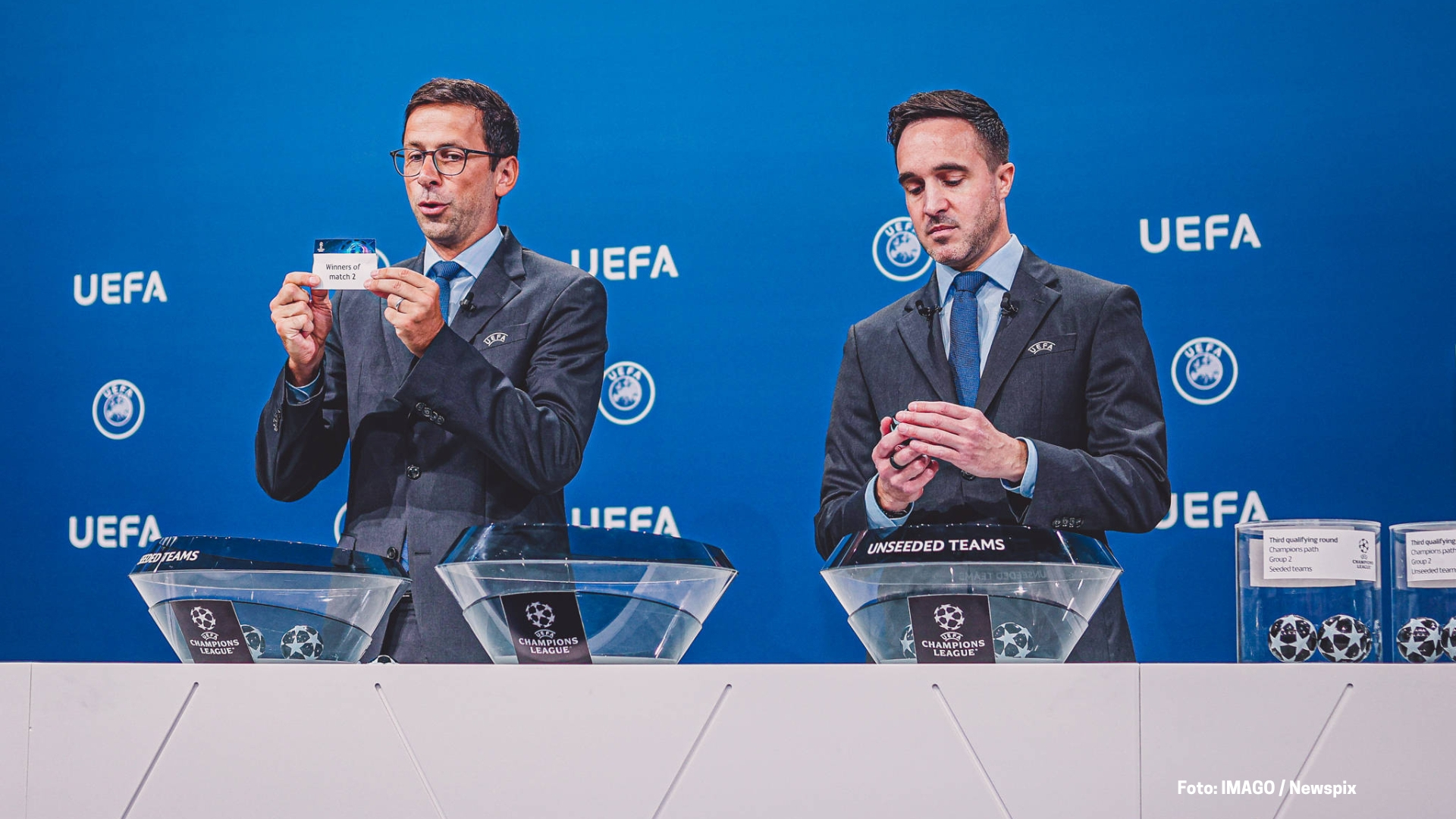 Was die CL-Reform gebracht hat