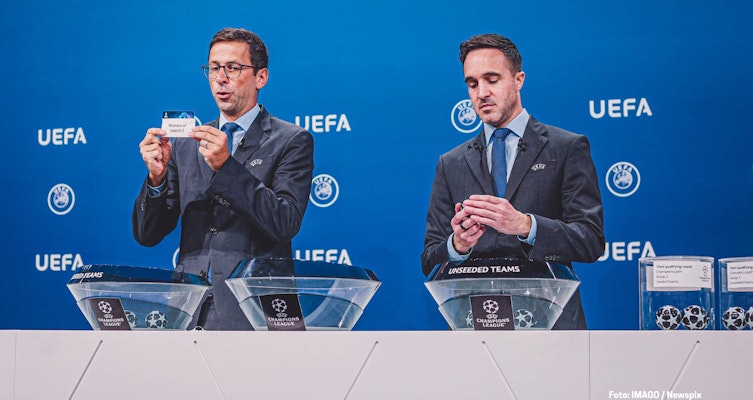 Was die CL-Reform gebracht hat