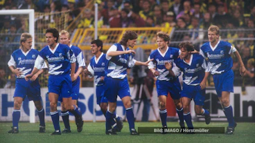 VFB Leipzig