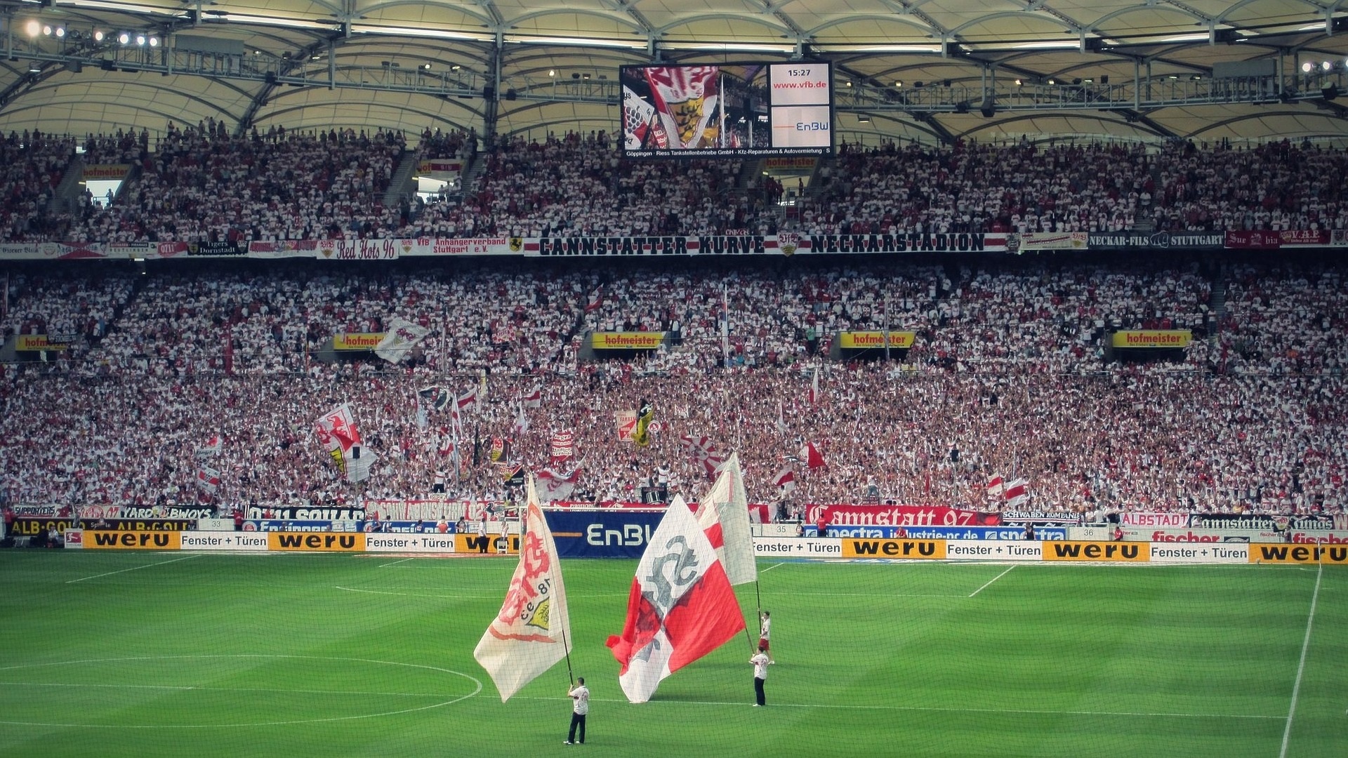 Der VfB Stuttgart sollte sich langsam Sorgen machen