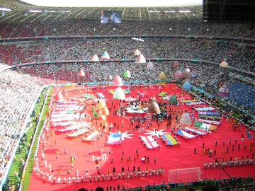 WM Eroeffnung 2006 24