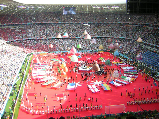 WM Eroeffnung 2006 24