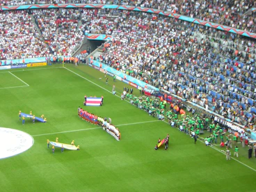 WM Eroeffnung 2006 36