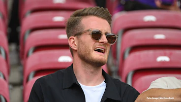 Was macht eigentlich Andre Schuerrle