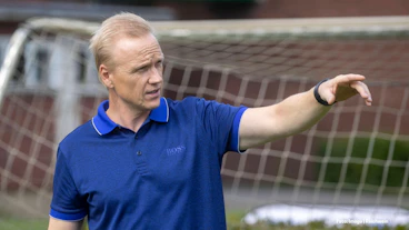 Was macht eigentlich Carsten Ramelow