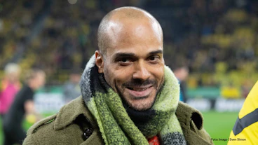 Was macht eigentlich David Odonkor
