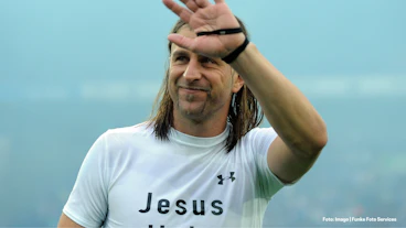 Was macht eigentlich Marcelo Bordon