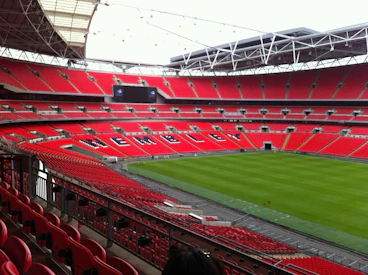Wembley