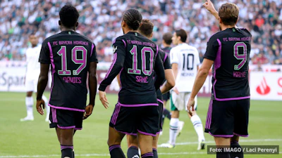Wie viel die FCB Stars verdienen