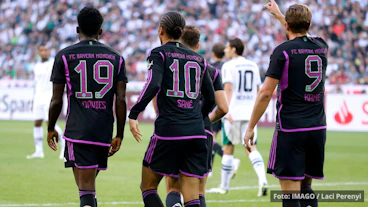 Wie viel die FCB Stars verdienen