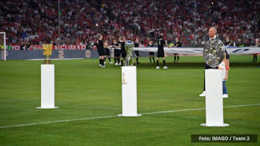 Zahlen und Fakten zur 61 Bundesligasaison