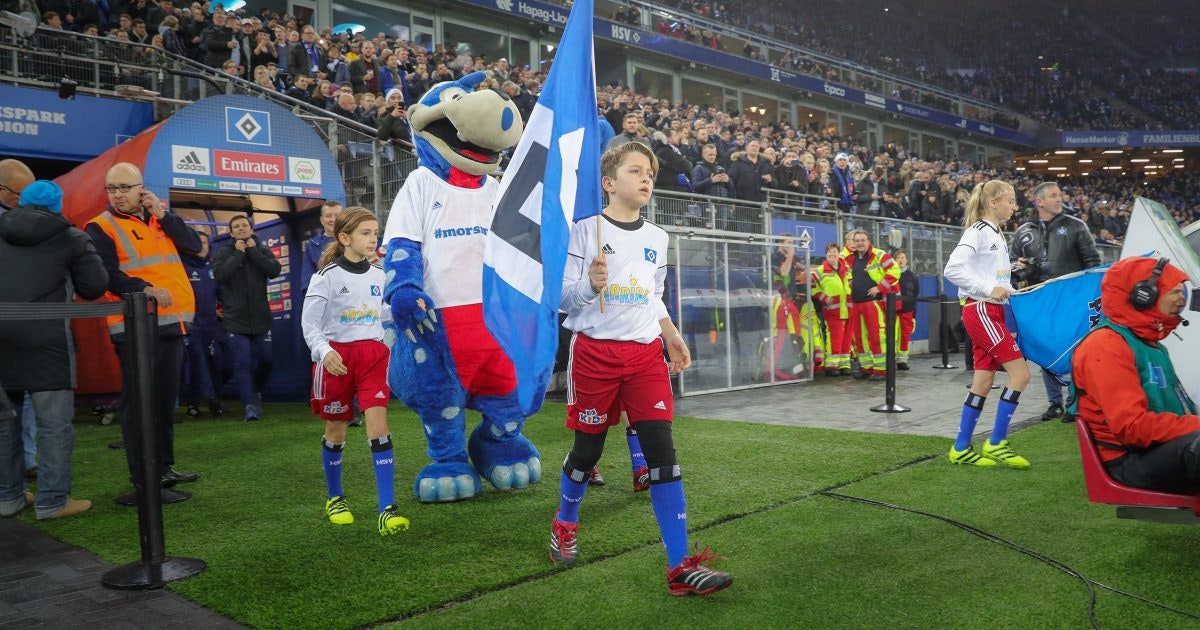Die 2. Bundesliga nimmt ihren Spielbetrieb wieder auf