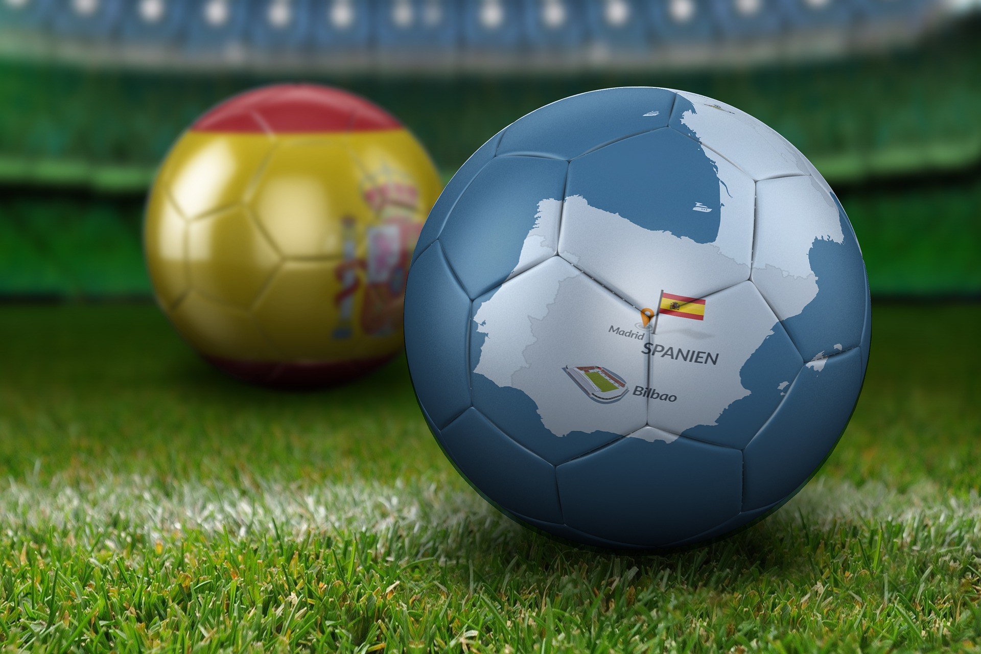 Interessante Konstellation in Gruppe E