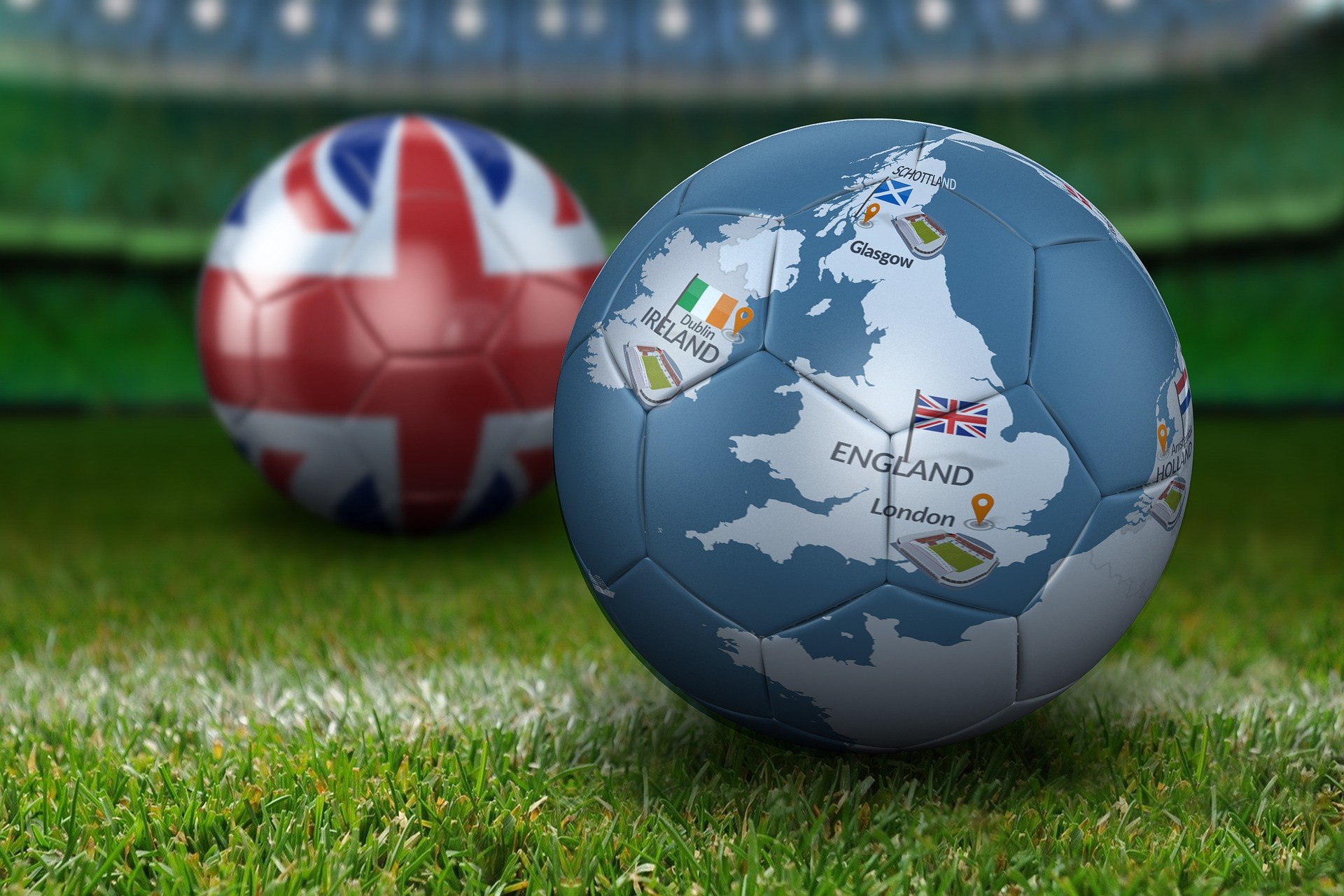 Das erwartet uns in den EM-Halbfinals