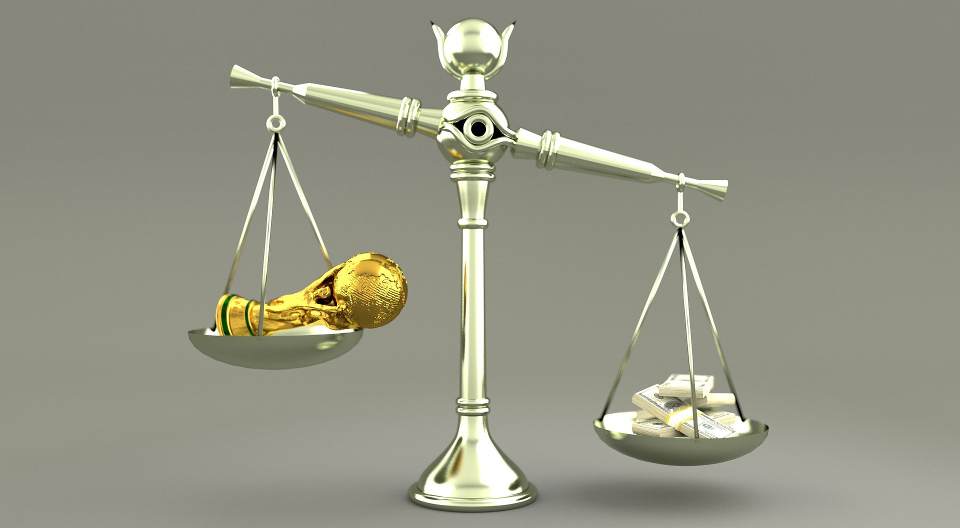 Die Pläne der FIFA sind Wahnsinn