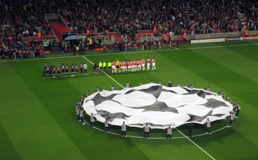 Football CL