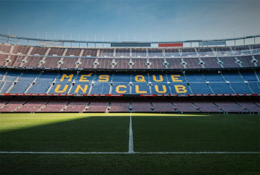 Football barclona