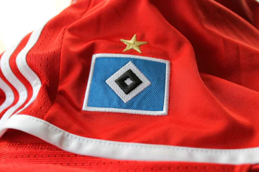 Hamburger sv 174209 1920