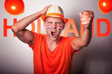 Holland 6319268 1920