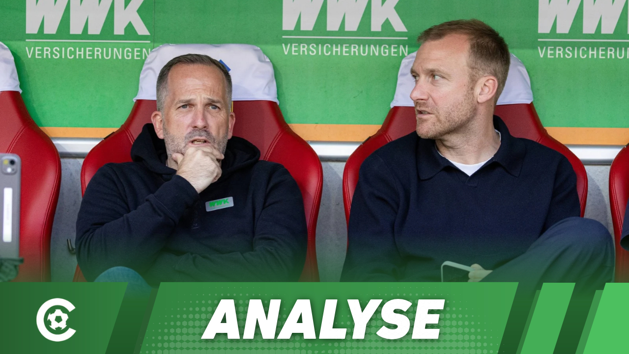 Analyse FC Augsburg Transfers 2026