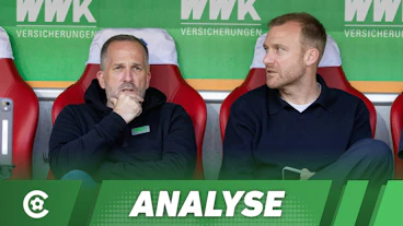 Analyse FC Augsburg Transfers 2026