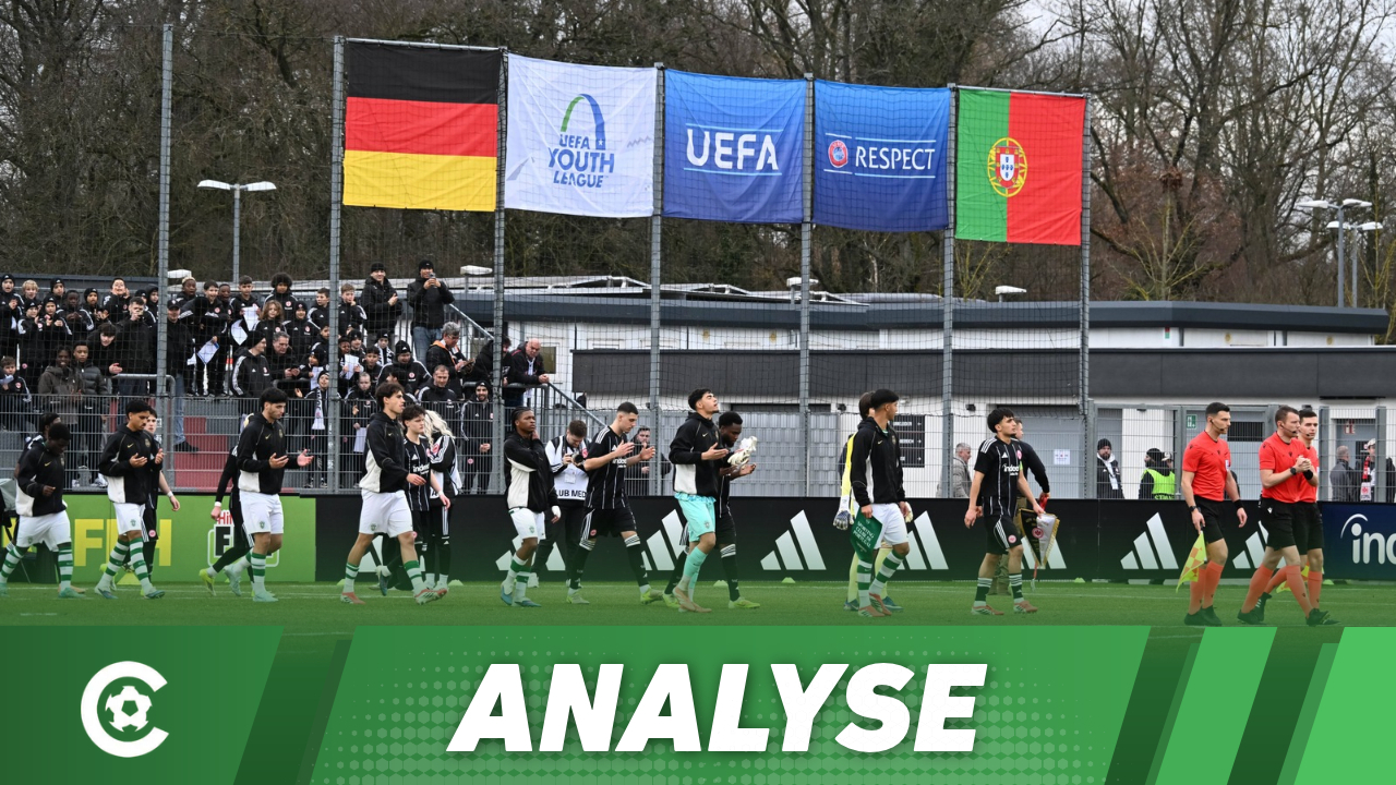 Analyse Mentalitaetsproblem Eintracht Frankfurt