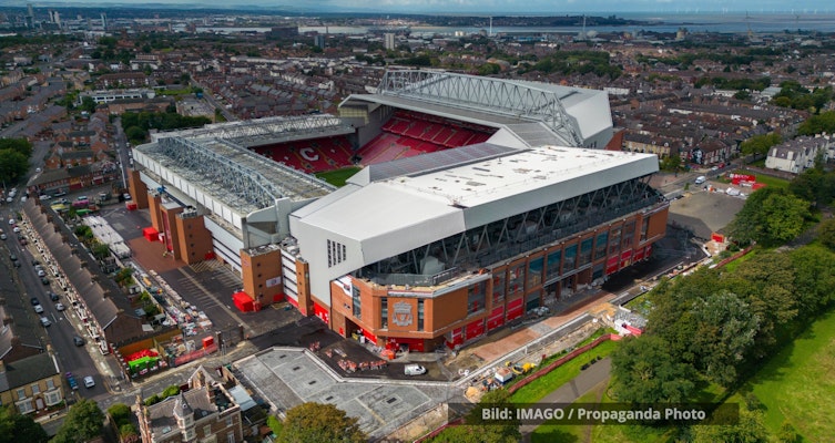 Groundhopping: die spektakulärsten Tribünen, die größte Historie – diese Stadien muss man gesehen haben!