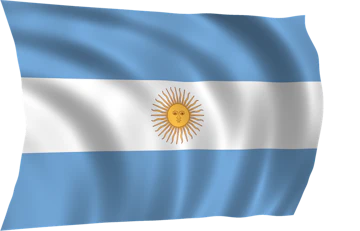 Argentinien