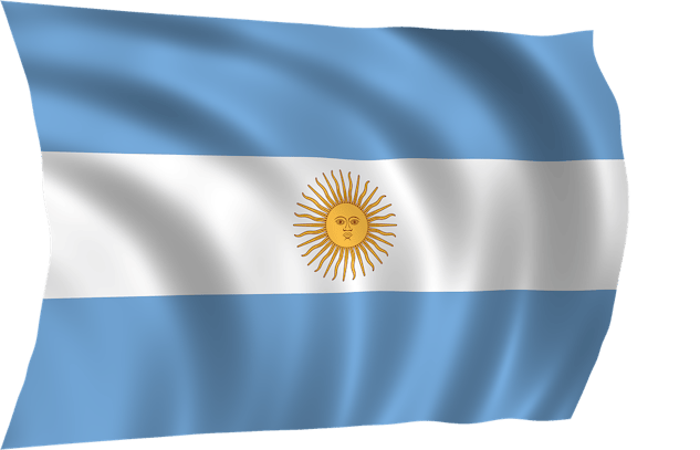 Argentinien