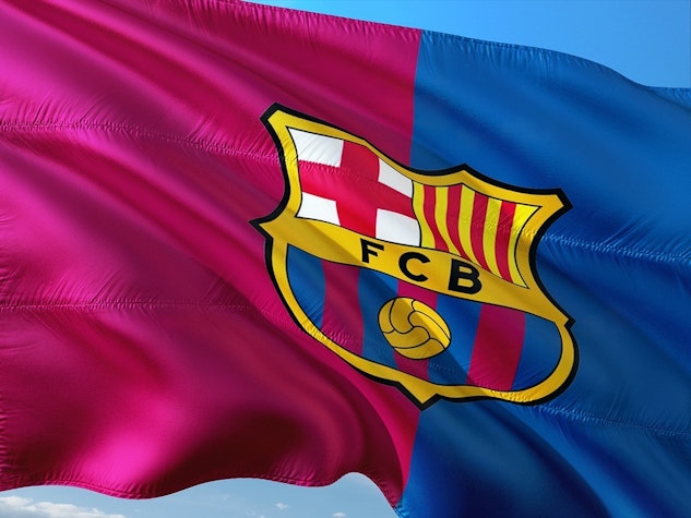 Barca