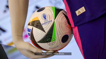 EURO 2024 Uebertragung