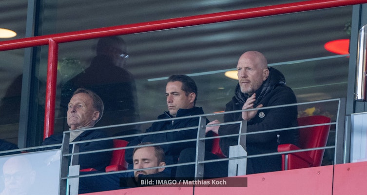 Borussia Dortmund in der Krise – „Stallgeruch" und schwache Analysen als Hauptprobleme