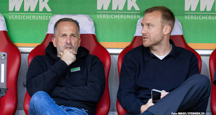 FC Augsburg: Stabilität durch gezielte Transfers?