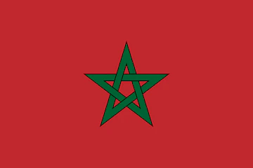 Marokko
