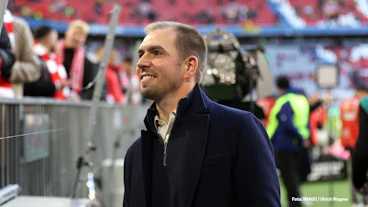 Philipp Lahm im Oktober 2025