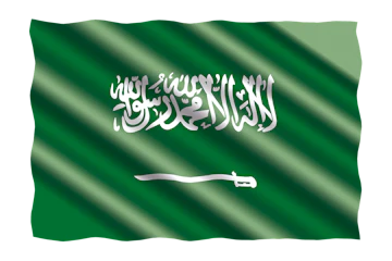 Saudi Arabien