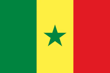 Senegal