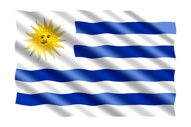 Uruguay