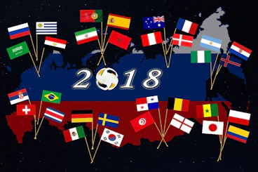 Wm2018
