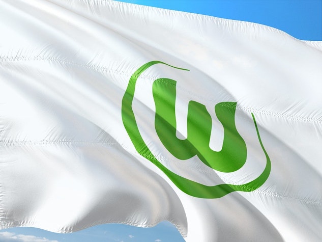 Wolfsburg