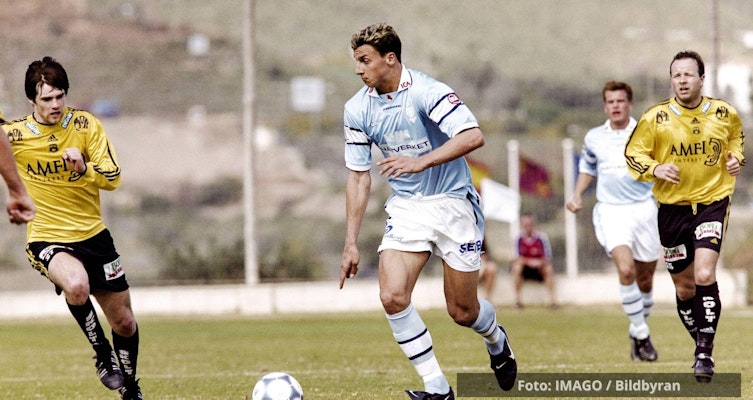 I Am Zlatan – der neue Kinofilm über Zlatan Ibrahimovic