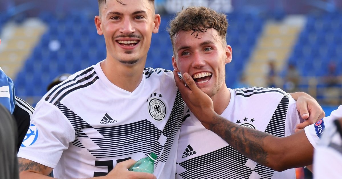 U21 Em Endspiel U21 Em Endspiel