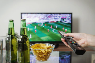Sportwetten