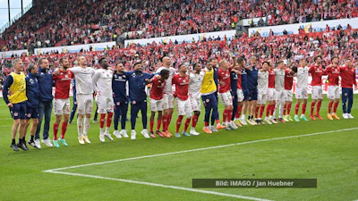 1 FSV Mainz 05 Rueckrunde 202223