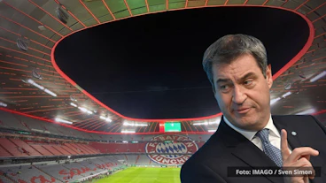 Bundesliga Geisterspiele Soder
