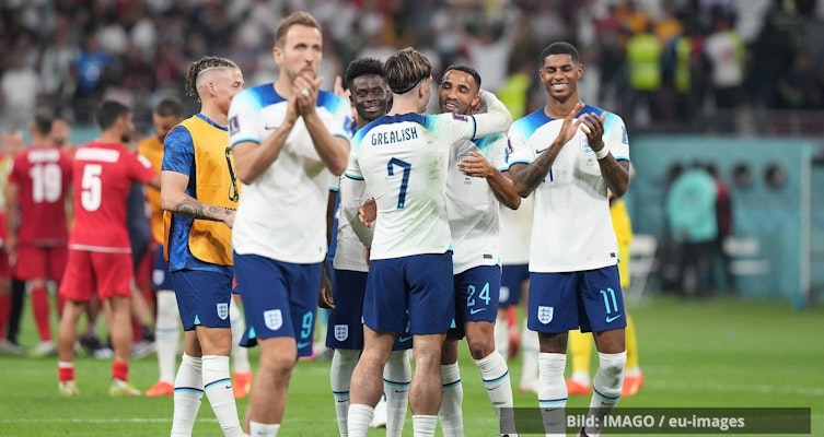 WM-Vorschau Gruppe B: Alle Augen auf den Iran?