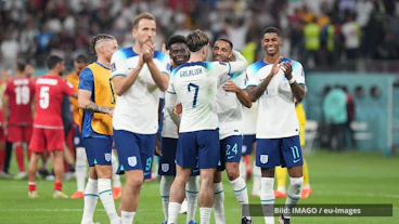 England Iran Nationalmannschaften WM 2022
